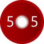 Logo of 5x5 Workout Logger android Application 